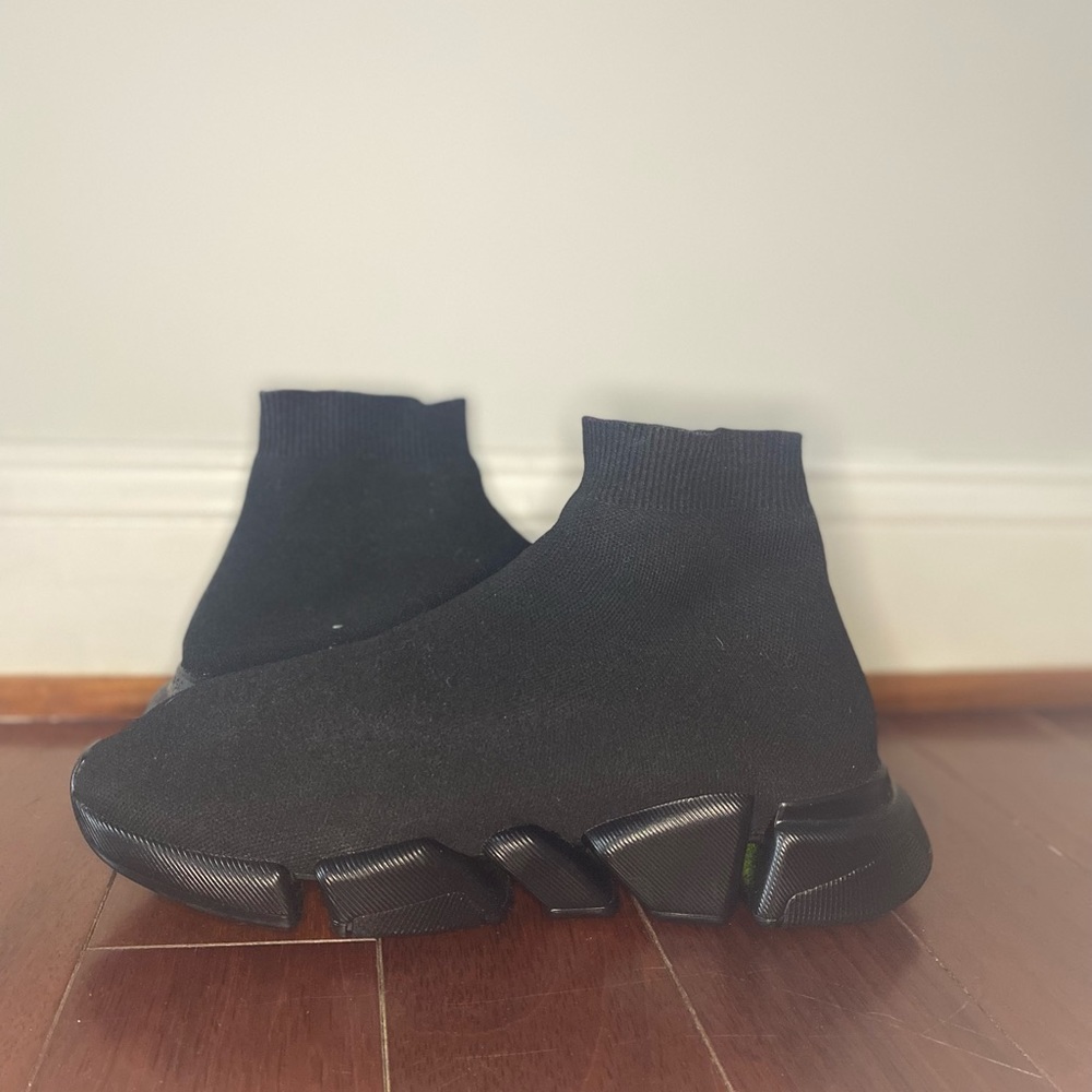 Men’s Balenciaga Speed 2.0